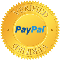 PayPal Verified