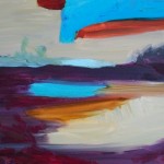 Seaside [4] (series of paintings)