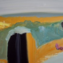 Private: Seaside [1] (series of paintings)