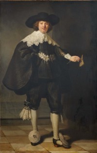 Rembrandt-portrait-of-Marten-Soolmans-via-NYT-200x316